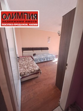 1 bedroom Druzhba 2, Pleven 11