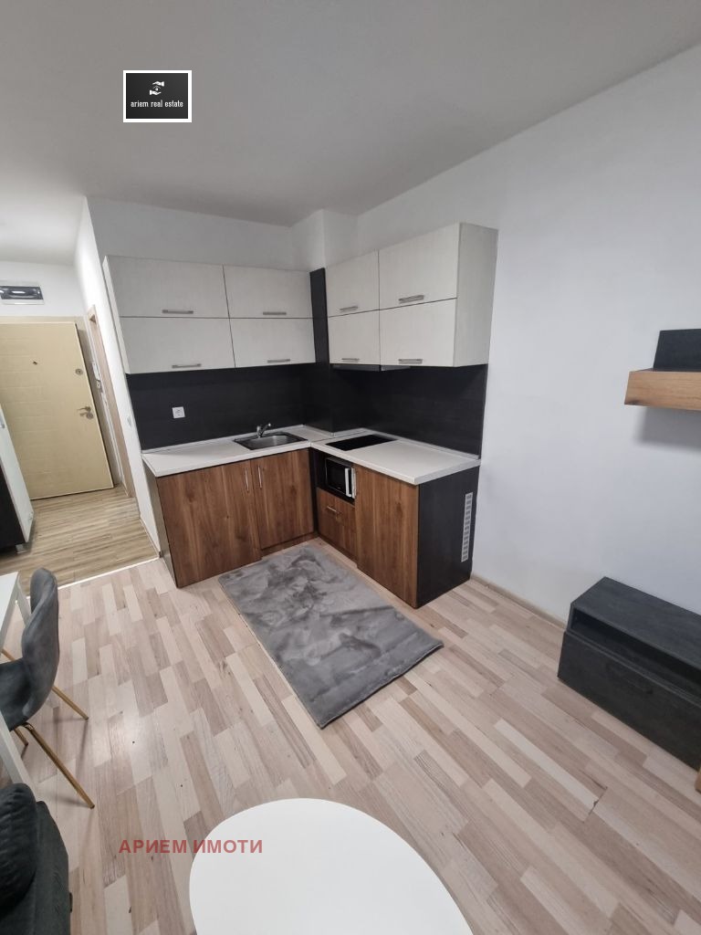 Дава под наем 1-СТАЕН, гр. София, Студентски град, снимка 2 - Апартаменти - 53280711