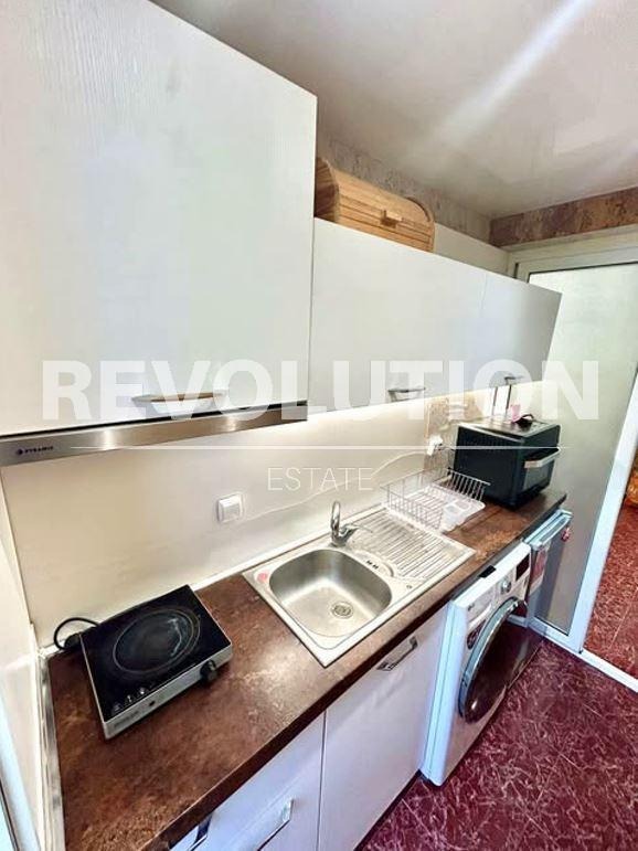 K pronájmu  1 ložnice Varna , Čataldža , 60 m2 | 96767141 - obraz [5]