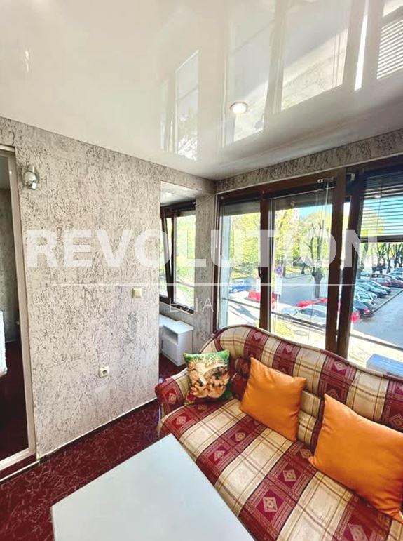 K pronájmu  1 ložnice Varna , Čataldža , 60 m2 | 96767141 - obraz [2]