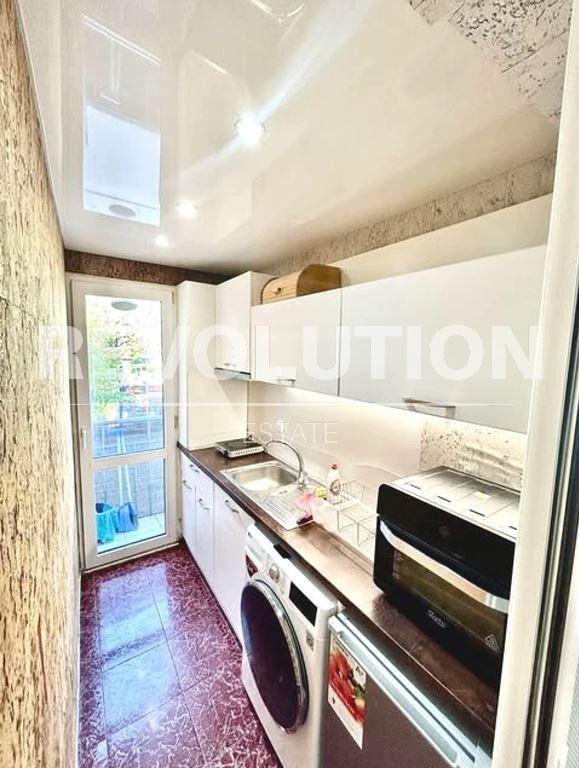 K pronájmu  1 ložnice Varna , Čataldža , 60 m2 | 96767141 - obraz [4]