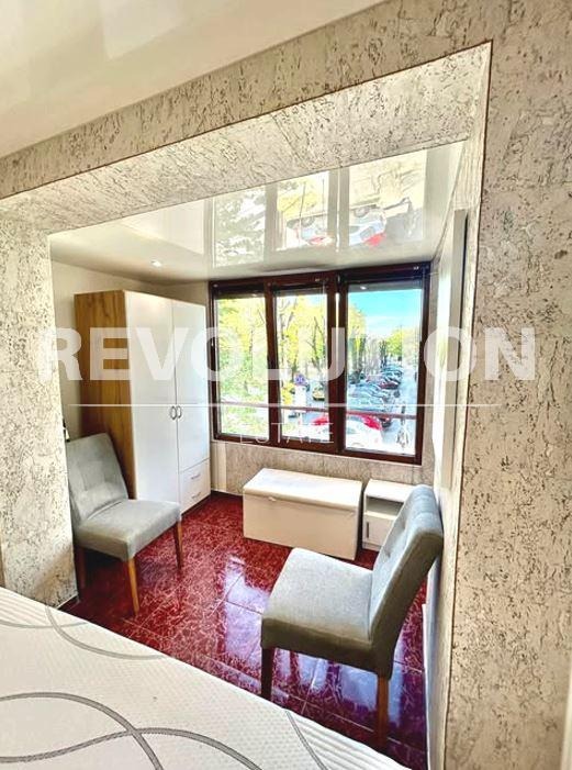 K pronájmu  1 ložnice Varna , Čataldža , 60 m2 | 96767141 - obraz [6]