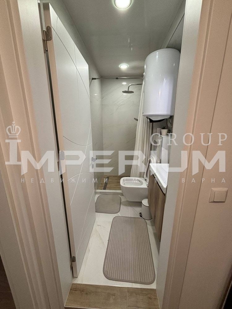 Дава под наем  2-стаен град Варна , Победа , 65 кв.м | 67774216 - изображение [12]
