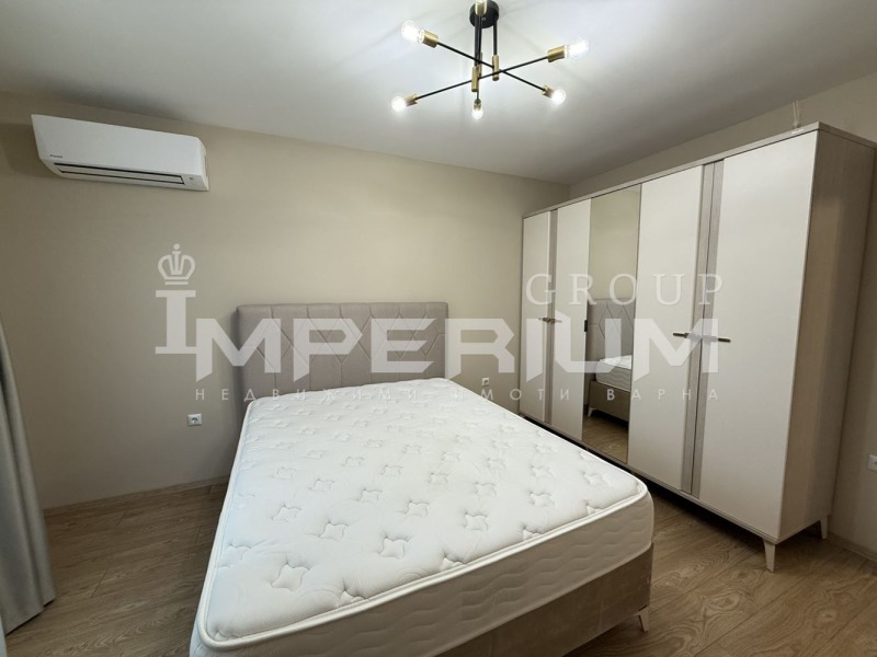 Дава под наем  2-стаен град Варна , Победа , 65 кв.м | 67774216 - изображение [8]