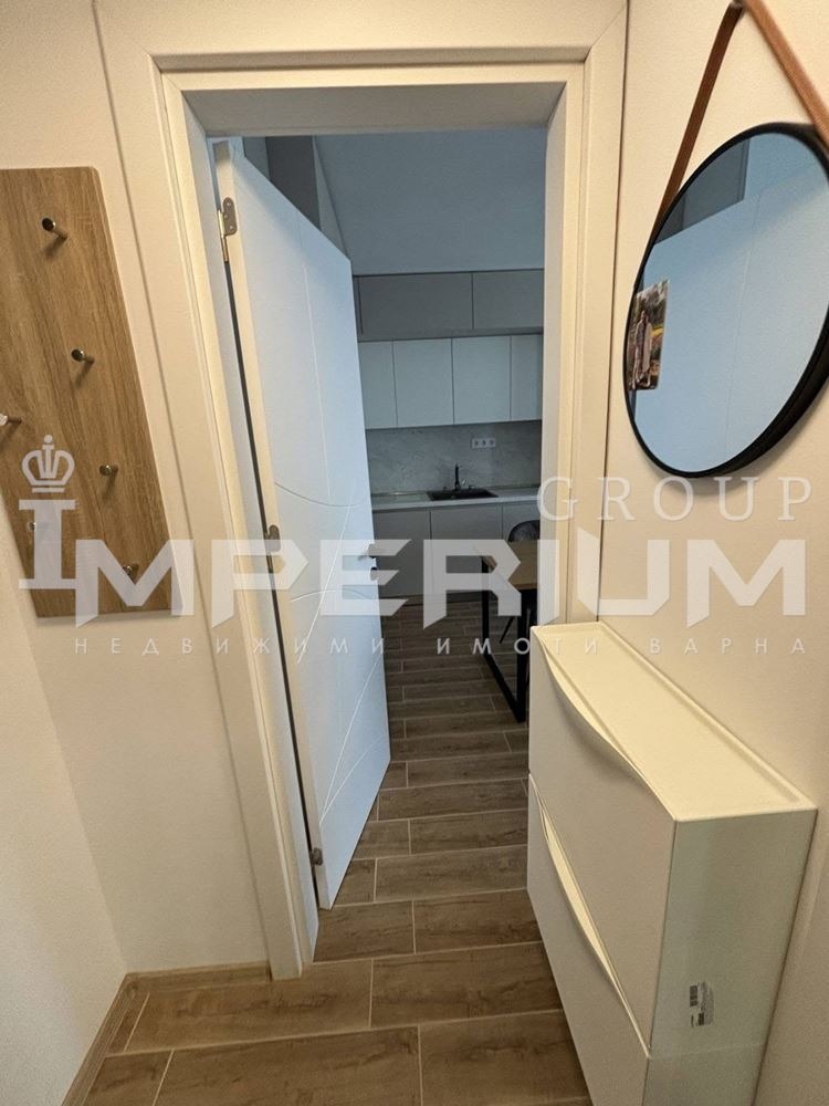 Дава под наем  2-стаен град Варна , Победа , 65 кв.м | 67774216 - изображение [15]