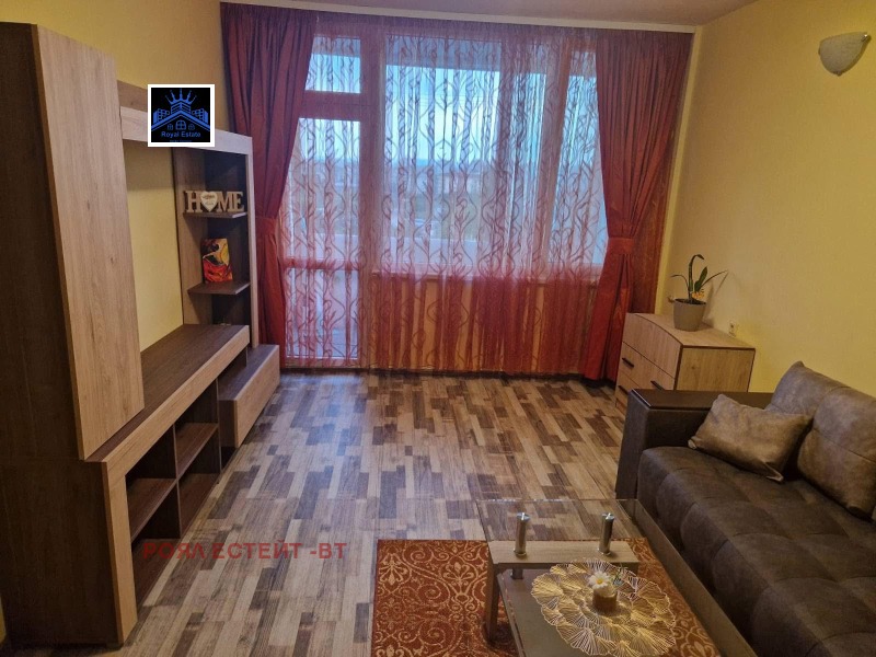 Дава под наем  2-стаен град Велико Търново , Колю Фичето , 50 кв.м | 67118901 - изображение [9]