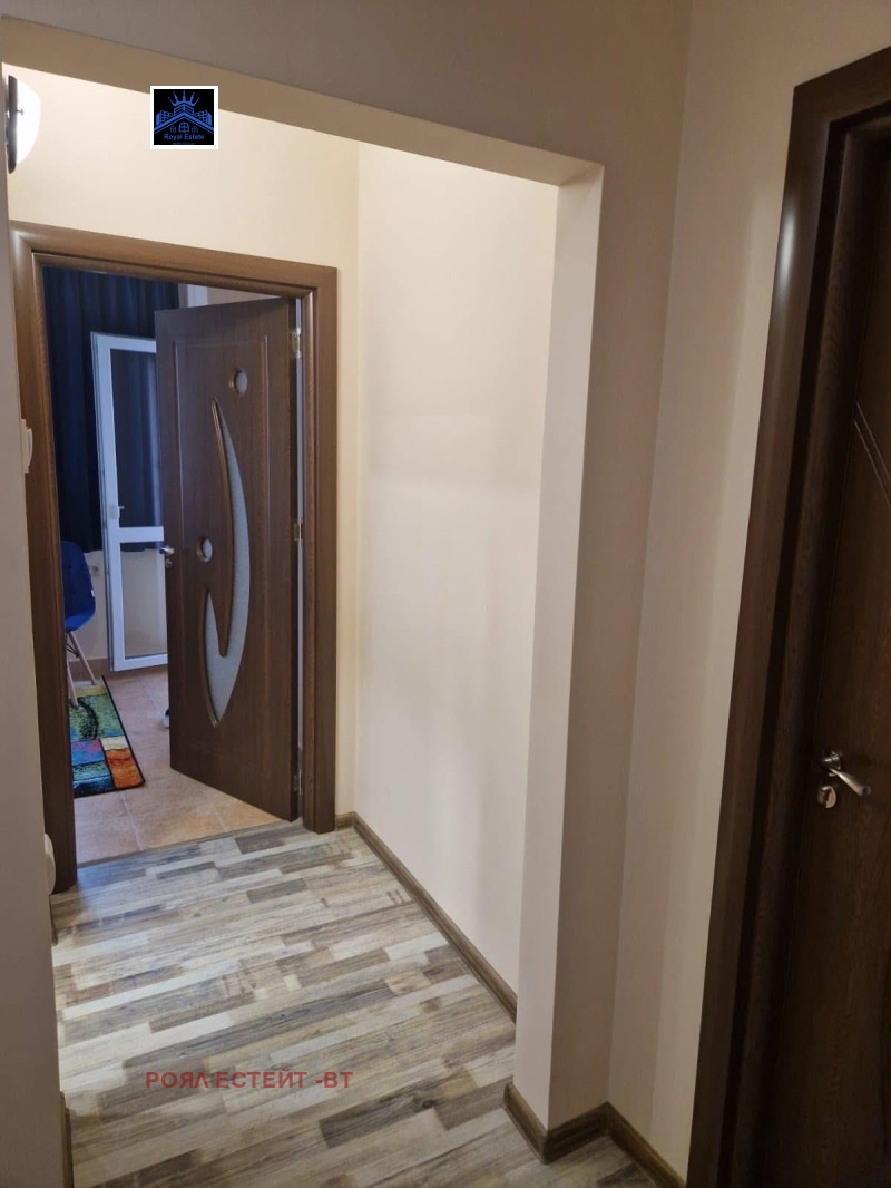 Дава под наем  2-стаен град Велико Търново , Колю Фичето , 50 кв.м | 67118901 - изображение [8]