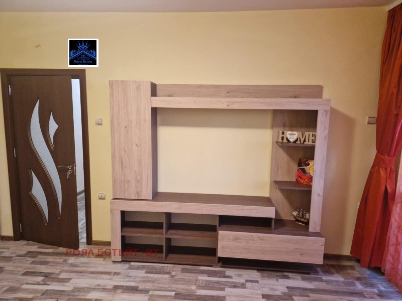 Дава под наем  2-стаен град Велико Търново , Колю Фичето , 50 кв.м | 67118901 - изображение [11]
