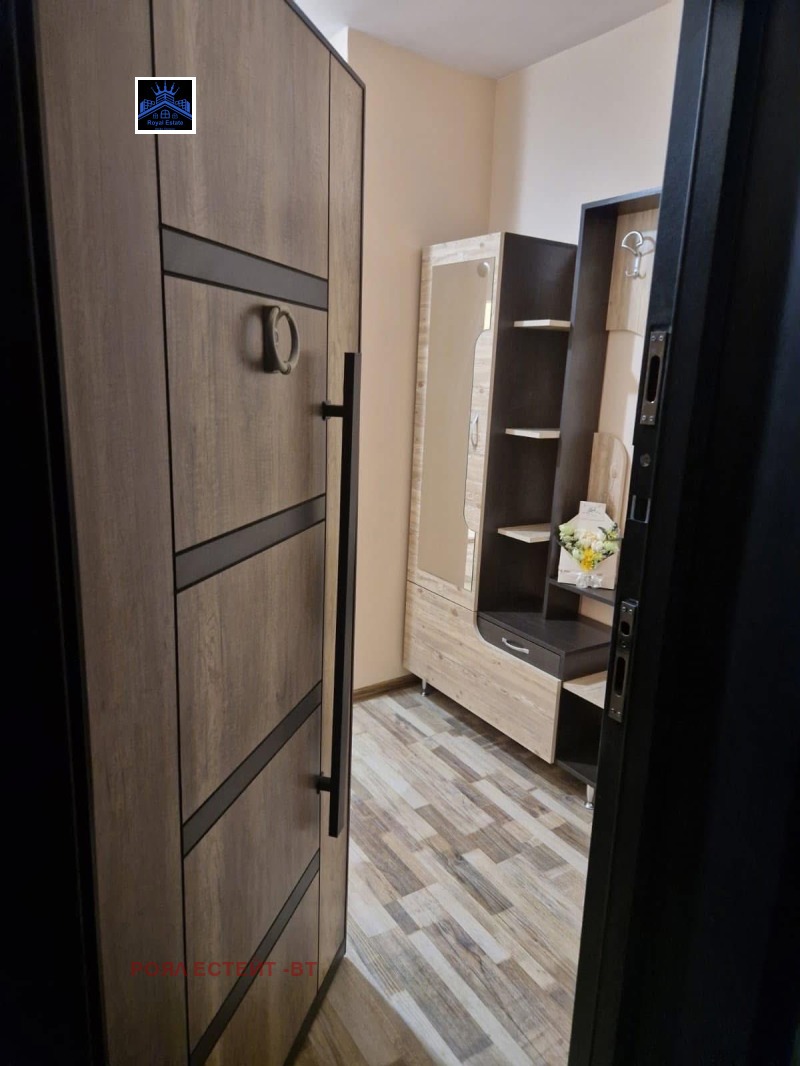 Дава под наем  2-стаен град Велико Търново , Колю Фичето , 50 кв.м | 67118901 - изображение [7]