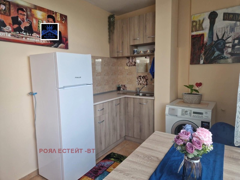 Дава под наем  2-стаен град Велико Търново , Колю Фичето , 50 кв.м | 67118901 - изображение [3]