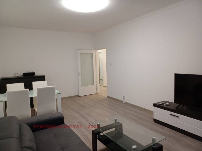 En renta  1 dormitorio Sofia , Borovo , 70 metros cuadrados | 68446477 - imagen [12]