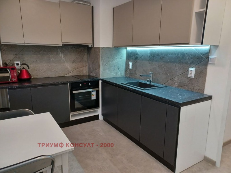 En renta  1 dormitorio Sofia , Borovo , 70 metros cuadrados | 68446477
