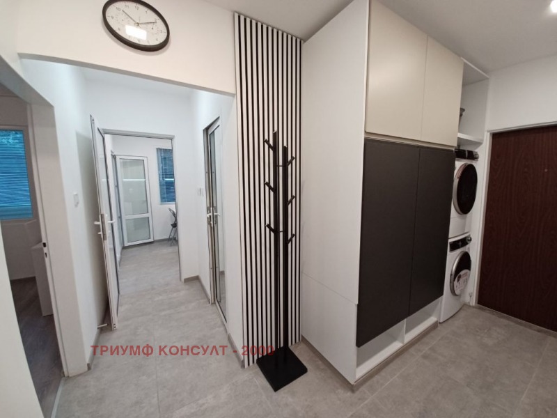 En renta  1 dormitorio Sofia , Borovo , 70 metros cuadrados | 68446477 - imagen [17]