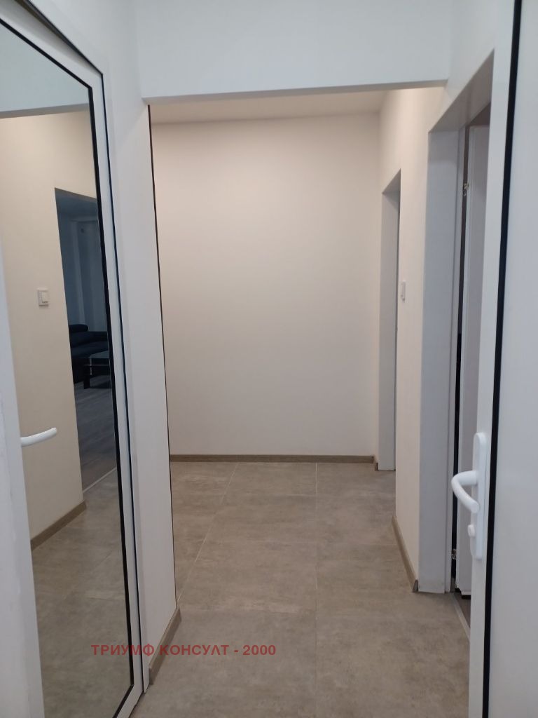 En renta  1 dormitorio Sofia , Borovo , 70 metros cuadrados | 68446477 - imagen [6]