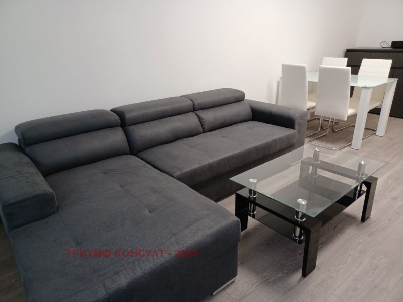 En renta  1 dormitorio Sofia , Borovo , 70 metros cuadrados | 68446477 - imagen [9]