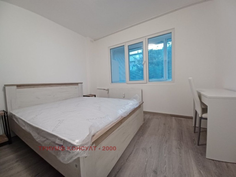 En renta  1 dormitorio Sofia , Borovo , 70 metros cuadrados | 68446477 - imagen [14]