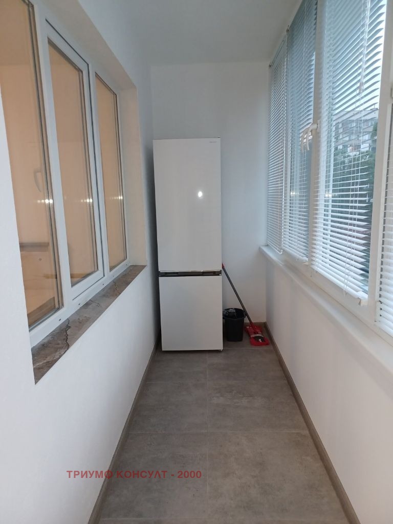 En renta  1 dormitorio Sofia , Borovo , 70 metros cuadrados | 68446477 - imagen [5]