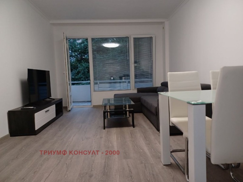 En renta  1 dormitorio Sofia , Borovo , 70 metros cuadrados | 68446477 - imagen [11]