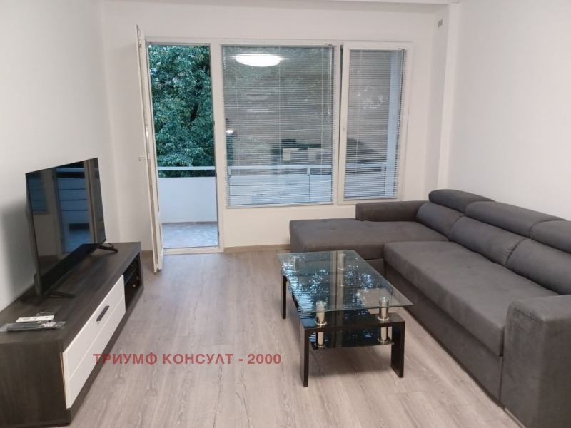 En renta  1 dormitorio Sofia , Borovo , 70 metros cuadrados | 68446477 - imagen [7]