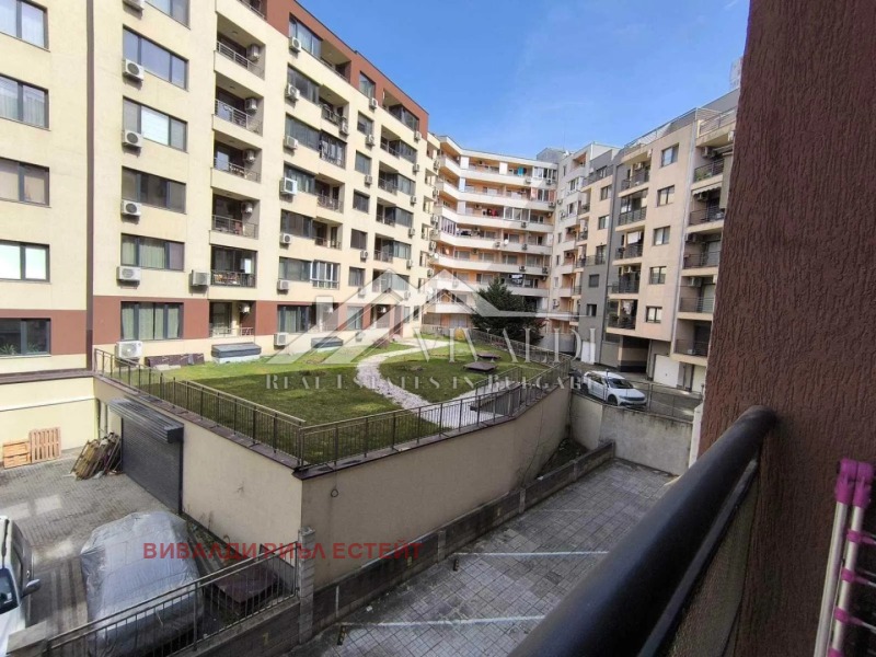 Дава под наем 2-СТАЕН, гр. Варна, Левски 1, снимка 5 - Апартаменти - 52615919