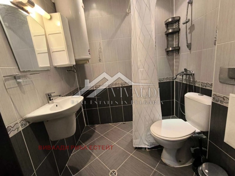 Дава под наем 2-СТАЕН, гр. Варна, Левски 1, снимка 8 - Апартаменти - 52615919