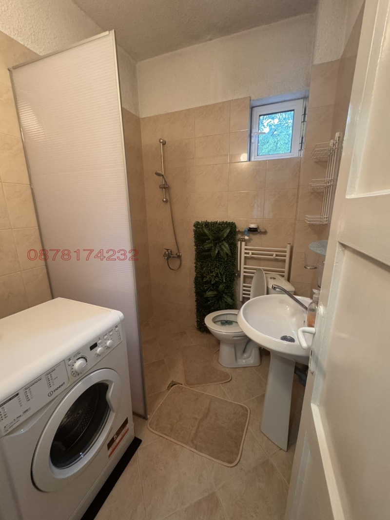 Дава под наем 2-СТАЕН, гр. София, Хиподрума, снимка 7 - Апартаменти - 53150796