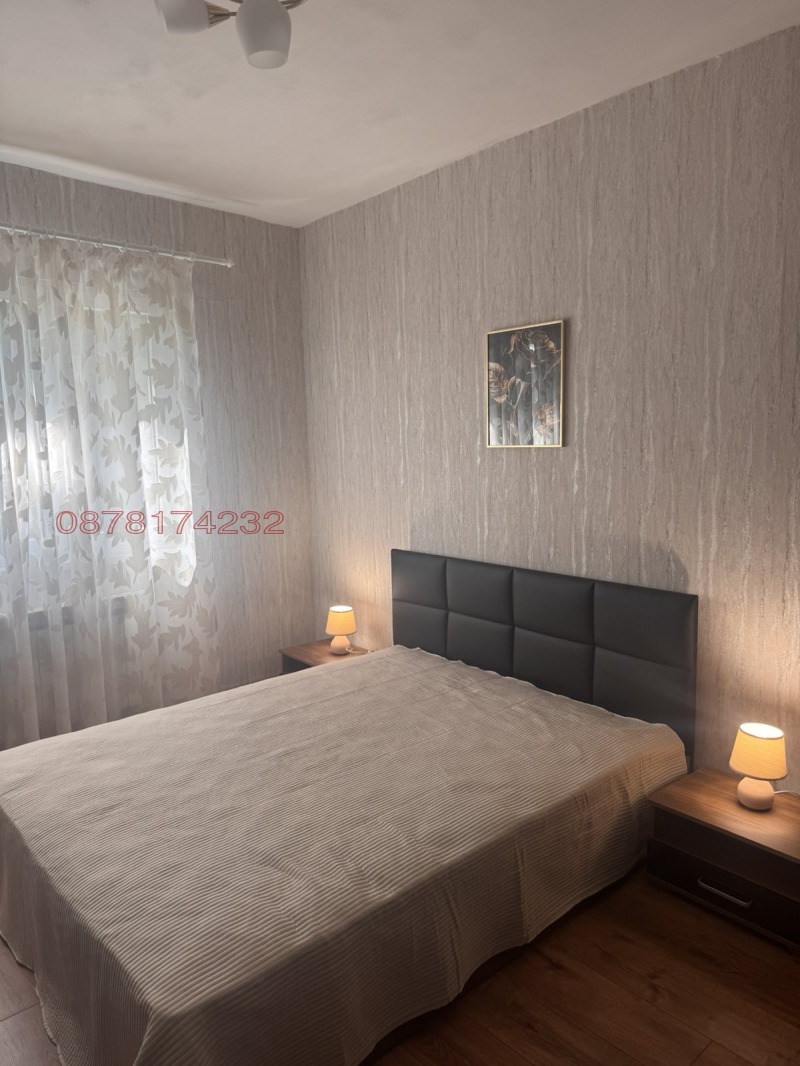 Дава под наем 2-СТАЕН, гр. София, Хиподрума, снимка 3 - Апартаменти - 53150796