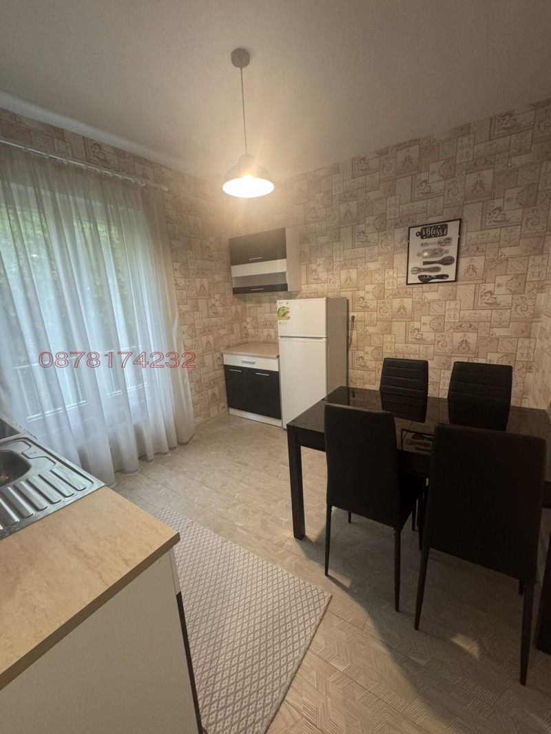 Дава под наем 2-СТАЕН, гр. София, Хиподрума, снимка 5 - Апартаменти - 53150796