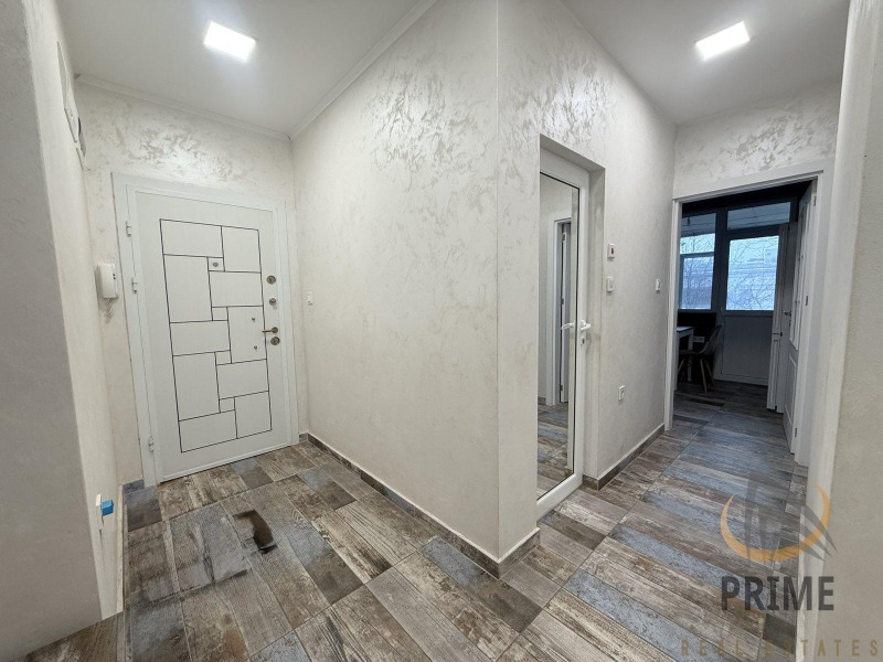 Дава под наем 2-СТАЕН, гр. Бургас, Лазур, снимка 6 - Апартаменти - 53282034