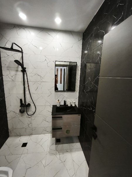 Дава под наем 2-СТАЕН, гр. Пловдив, Тракия, снимка 5 - Апартаменти - 53789294