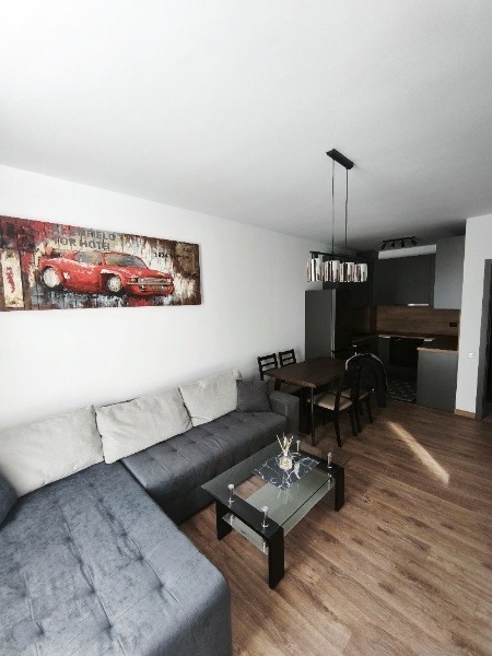 Дава под наем 2-СТАЕН, гр. Пловдив, Тракия, снимка 6 - Апартаменти - 53789294