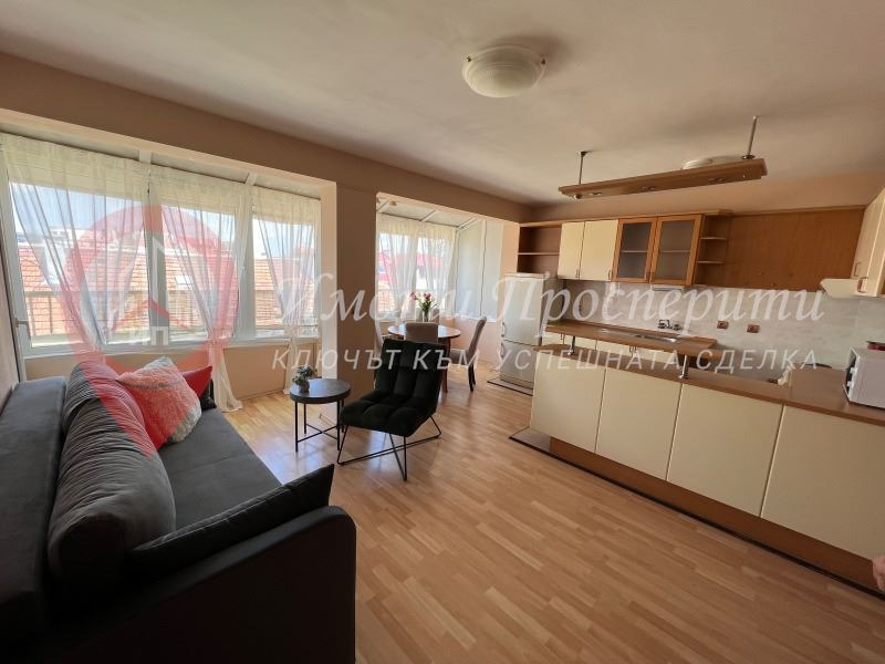 Vuokrattavana  2 makuuhuonetta Sofia , Tsentar , 89 neliömetriä | 81984573 - kuva [3]