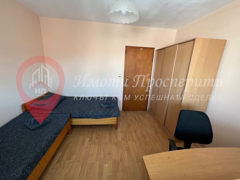Vuokrattavana  2 makuuhuonetta Sofia , Tsentar , 89 neliömetriä | 81984573 - kuva [10]