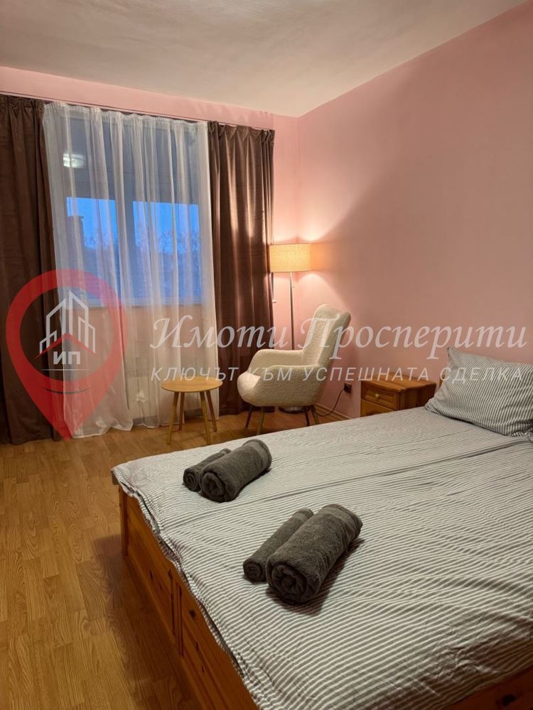 Vuokrattavana  2 makuuhuonetta Sofia , Tsentar , 89 neliömetriä | 81984573 - kuva [9]