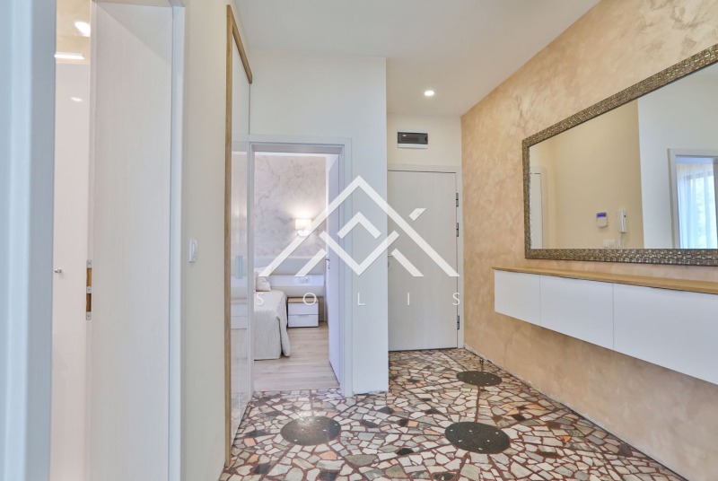 Дава под наем 3-СТАЕН, гр. София, Медицинска академия, снимка 8 - Апартаменти - 53321870