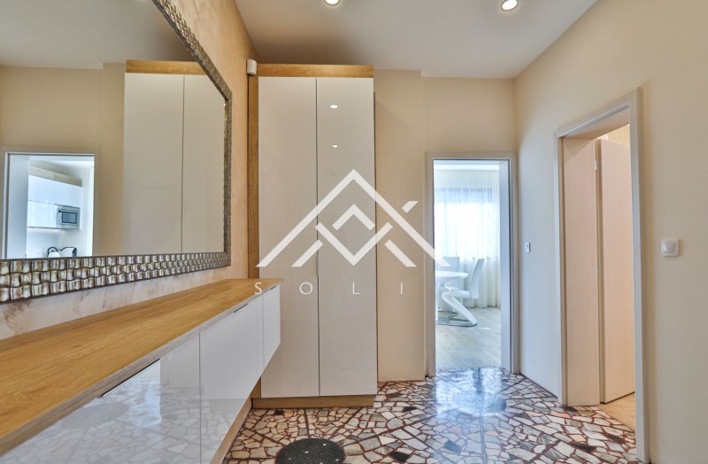 Дава под наем 3-СТАЕН, гр. София, Медицинска академия, снимка 12 - Апартаменти - 53321870