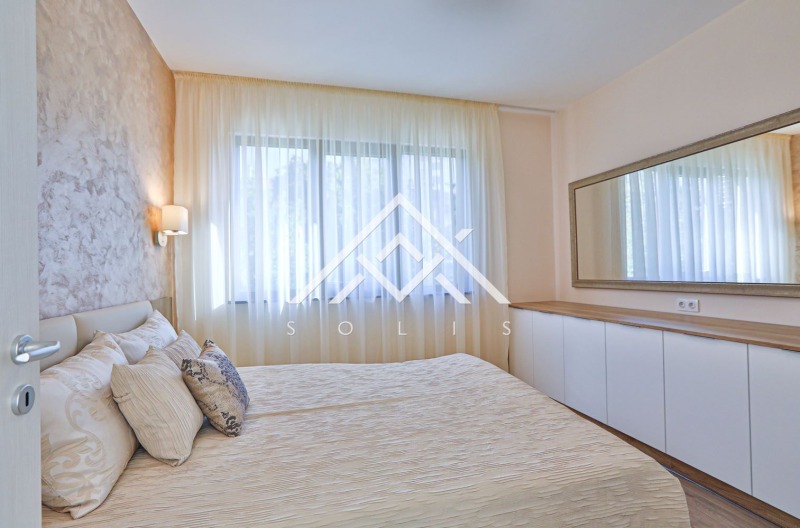 Дава под наем 3-СТАЕН, гр. София, Медицинска академия, снимка 11 - Апартаменти - 53321870