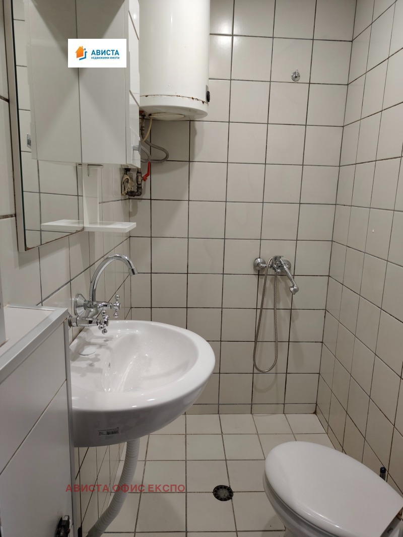 Дава под наем 3-СТАЕН, гр. София, Център, снимка 7 - Апартаменти - 53451383