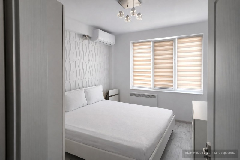 Дава под наем 3-СТАЕН, гр. Пловдив, Център, снимка 4 - Апартаменти - 53593310