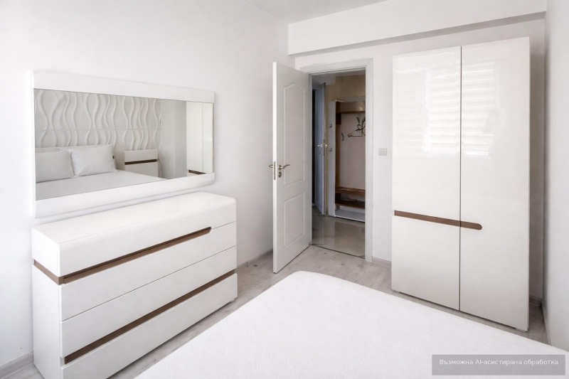 Дава под наем 3-СТАЕН, гр. Пловдив, Център, снимка 5 - Апартаменти - 53593310