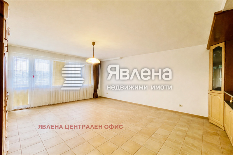 Дава под наем 3-СТАЕН, гр. София, Медицинска академия, снимка 2 - Апартаменти - 53651092