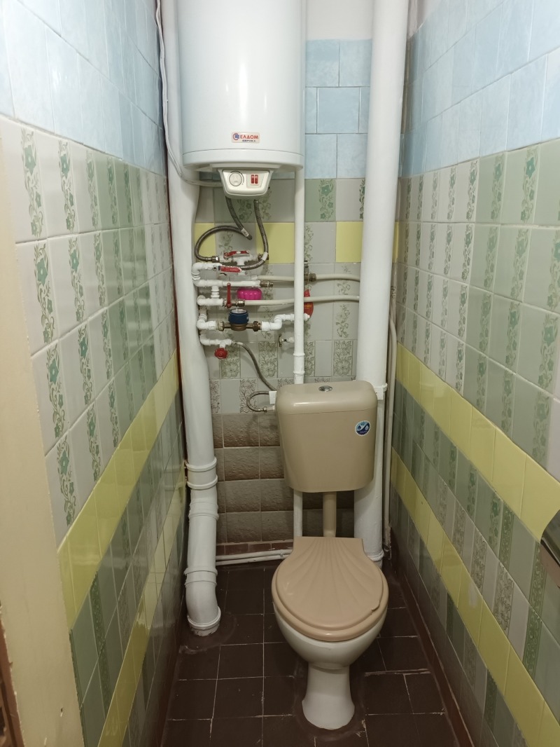 Da affittare  3+ camere da letto Pazardgik , Tsentar , 135 mq | 64043149 - Immagine [8]