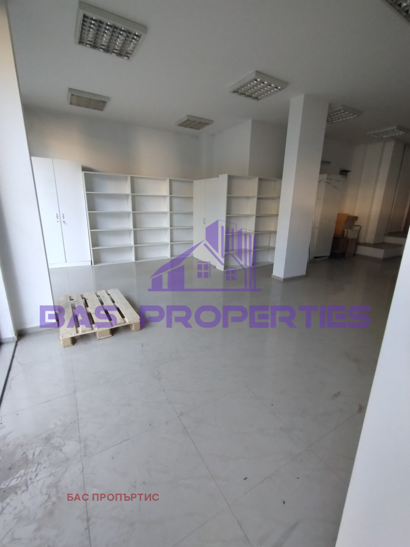 For Rent  Office Sofia , Lyulin 8 , 105 sq.m | 73131995 - image [3]