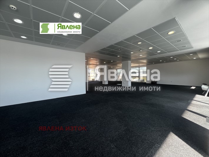 Te huur  Kantoor Sofia , Levski , 446 m² | 59776945 - afbeelding [7]