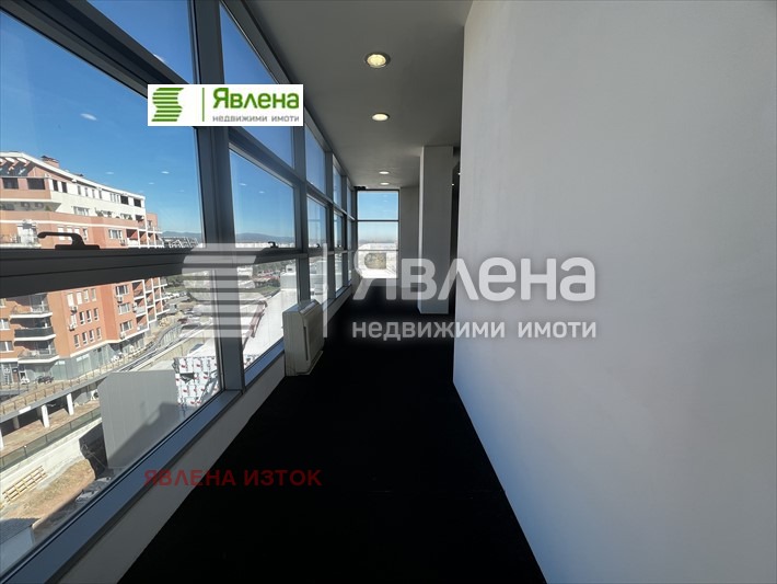 Te huur  Kantoor Sofia , Levski , 446 m² | 59776945 - afbeelding [4]