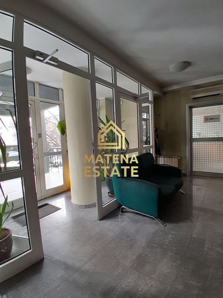 Zu vermieten  Büro Sofia , Geo Milew , 125 qm | 84856751 - Bild [2]