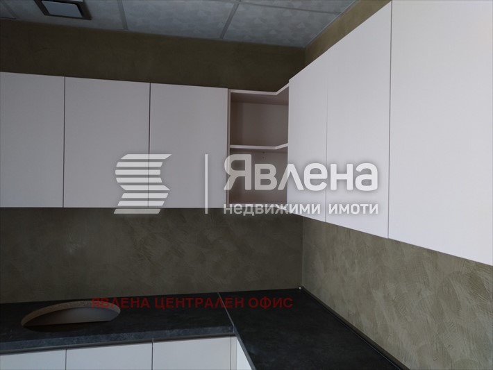 Дава под наем ОФИС, гр. София, Манастирски ливади, снимка 2 - Офиси - 53568072