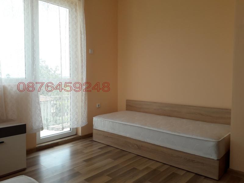 Дава под наем ЕТАЖ ОТ КЪЩА, гр. Варна, с. Звездица, снимка 11 - Етаж от къща - 52785160