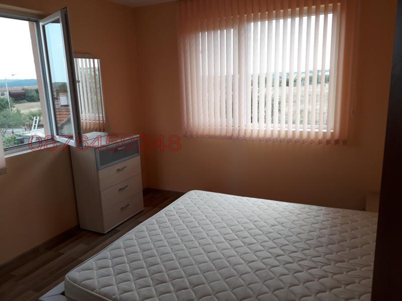 Дава под наем ЕТАЖ ОТ КЪЩА, гр. Варна, с. Звездица, снимка 7 - Етаж от къща - 52785160