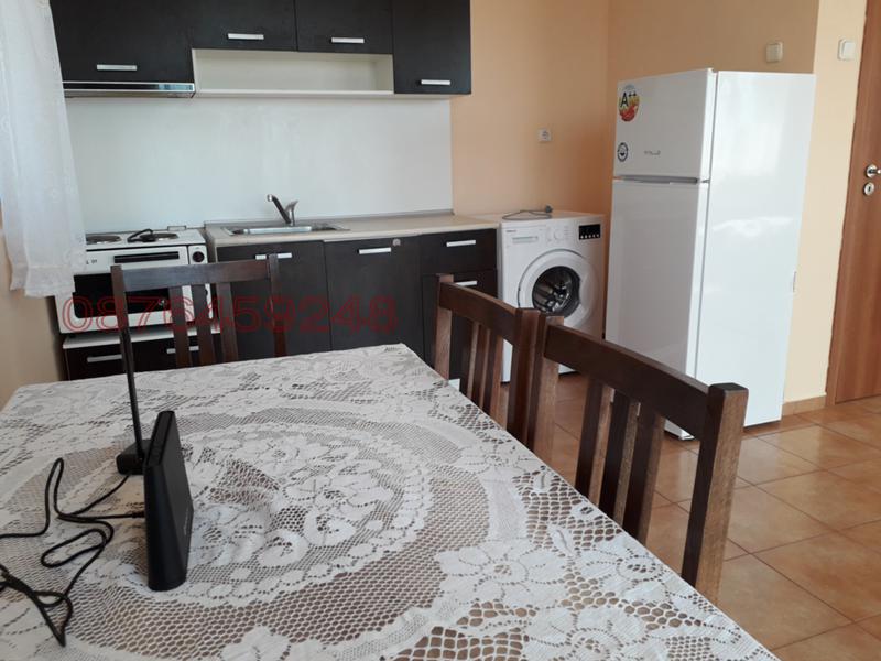 Дава под наем ЕТАЖ ОТ КЪЩА, гр. Варна, с. Звездица, снимка 3 - Етаж от къща - 52785160